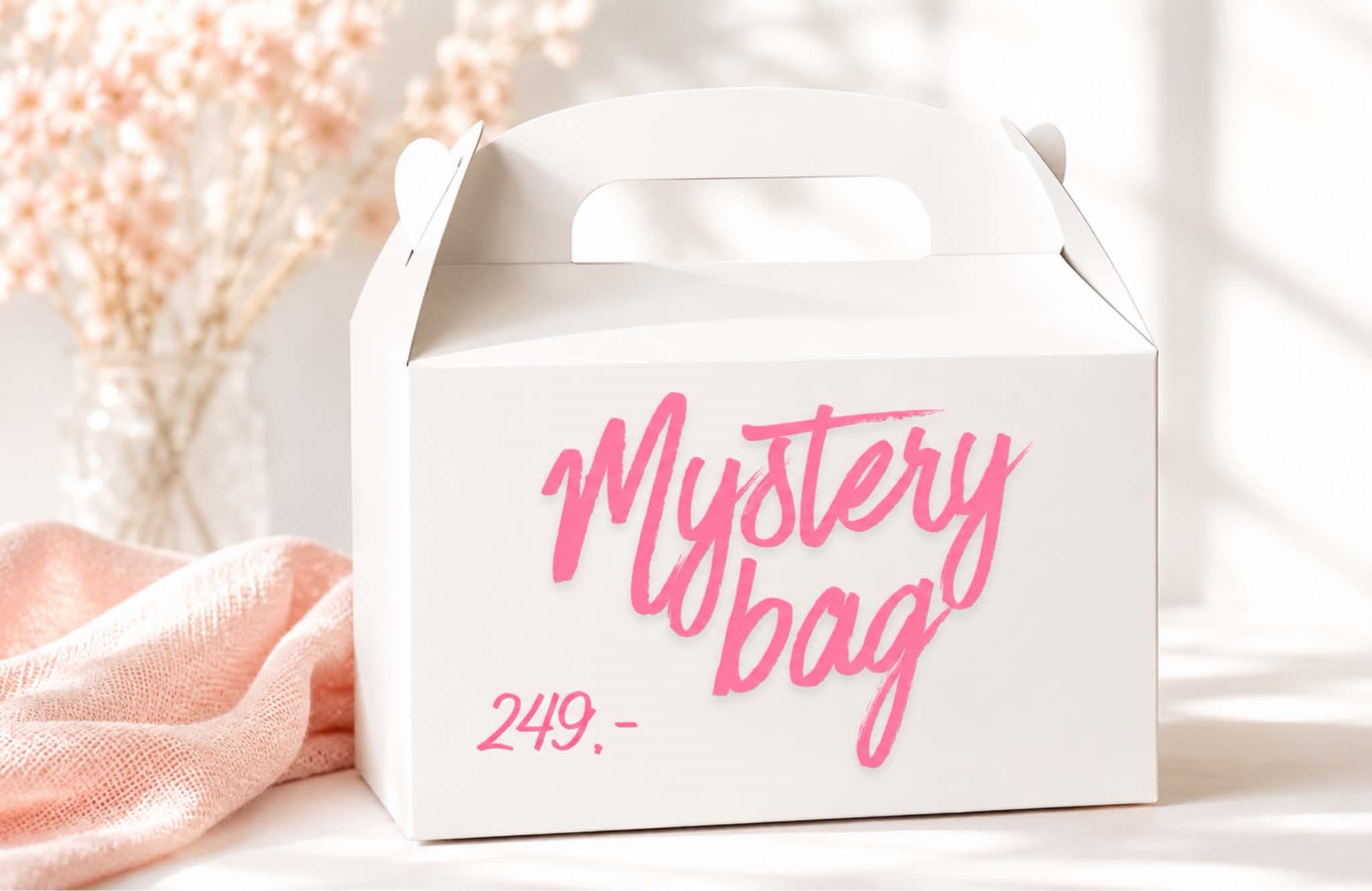 mystery bag