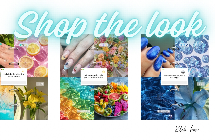 Shop the look